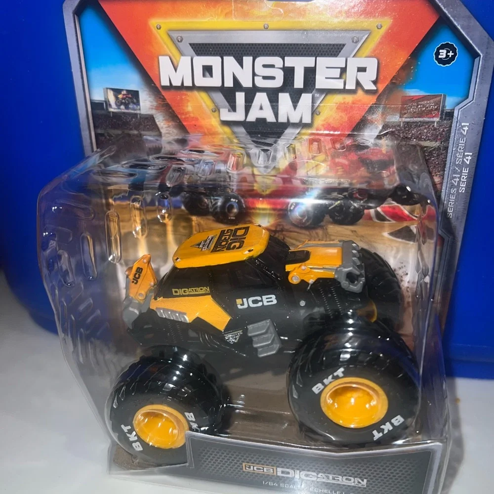 Digatron - Picture 2 of 2